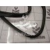 Уплотнитель Skoda Octavia A4 1U 2000-2011