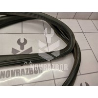Уплотнитель Skoda Octavia A4 1U 2000-2011