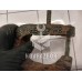 Кронштейн генератора Daewoo Matiz M100/M150 98-15