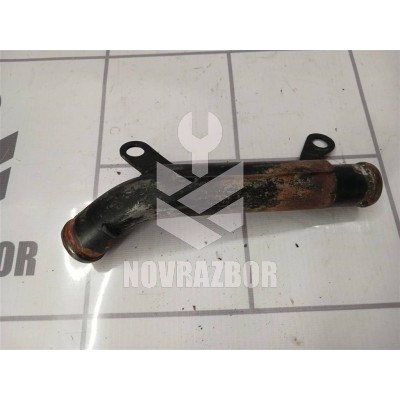Трубка системы охлаждения Daewoo Matiz M100/M150 98-15