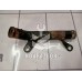 Трубка системы охлаждения Daewoo Matiz M100/M150 98-15