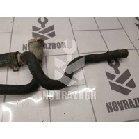Патрубок Daewoo Matiz M100/M150 98-15