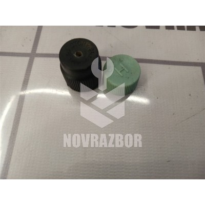 Колпачок Chevrolet Aveo T200 03-08
