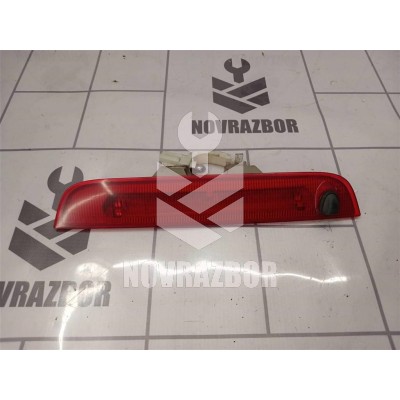 Фонарь задний (стоп сигнал) Ford Fusion 2002 >