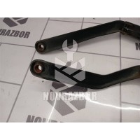 Поводок дворник комплект Ford Fusion 2002 >