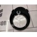 Накладка декоративная Ford Fusion 2002 >