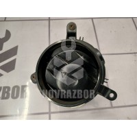 Дефлектор воздушный Ford Fusion 2002 >