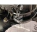 Дефлектор воздушный Ford Fusion 2002 >