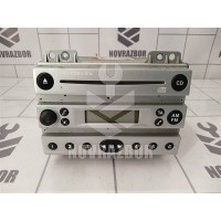 Магнитола Ford Fusion 2002 >
