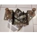 Замок капота Ford Fusion 2002 >