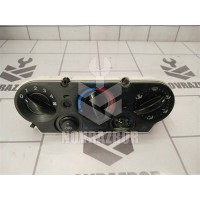 Блок управления печкой Ford Fusion 2002 >