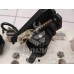 Блок управления печкой Ford Fusion 2002 >