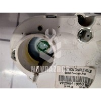 Блок управления печкой Ford Fusion 2002 >