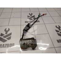 Замок багажника Ford Fusion 2002 >