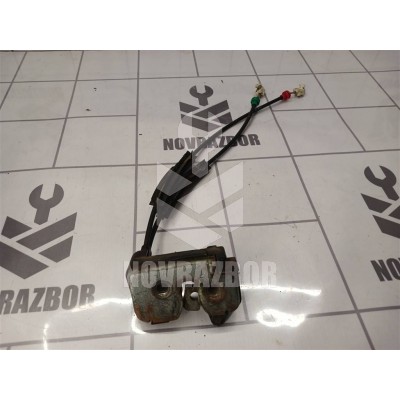 Замок багажника Ford Fusion 2002 >