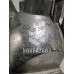 Указатель поворота левый белый Volvo 440 1992-1994