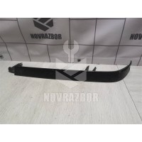 Планка под фару левая Volvo 440 1992-1994