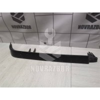 Планка под фару правая Volvo 440 1992-1994
