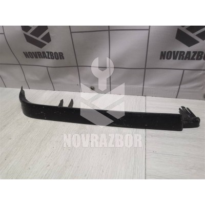 Планка под фару правая Volvo 440 1992-1994