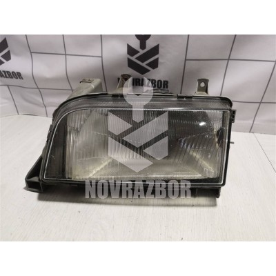 Фара левая Volvo 440 1992-1994