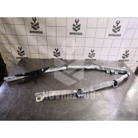 Подушка безопасности боковая (шторка) BMW X3 F25 2010-2017
