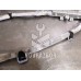 Подушка безопасности боковая (шторка) BMW X3 F25 2010-2017
