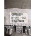 Подушка безопасности боковая (шторка) BMW X3 F25 2010-2017