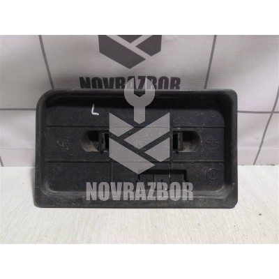 Плата заднего фонаря Volvo 440 1992-1994