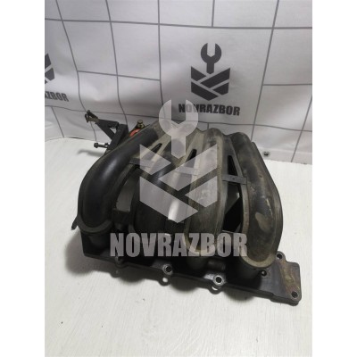 Коллектор впускной Daewoo Matiz M100/M150 98-15