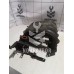 Коллектор впускной Daewoo Matiz M100/M150 98-15