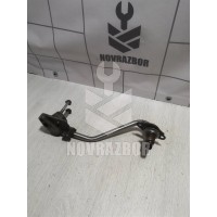 Трубка картерных газов Daewoo Matiz M100/M150 98-15