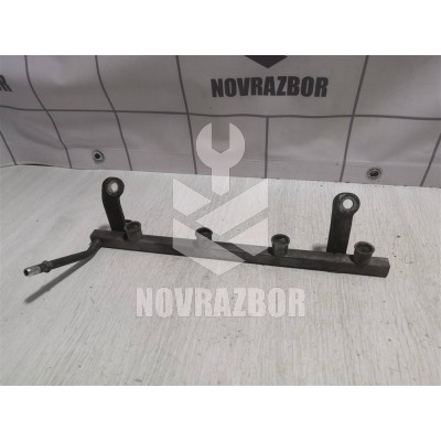 Рейка топливная (рампа) Daewoo Matiz M100/M150 98-15