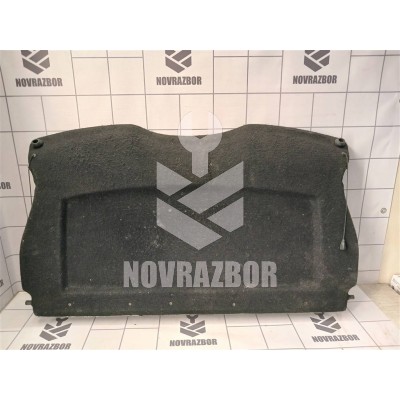 Полка Ford Fusion 2002 >