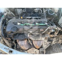 Двигатель Suzuki SX4 2006-2013