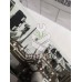 Плафон салонный Skoda Octavia A4 1U 2000-2011