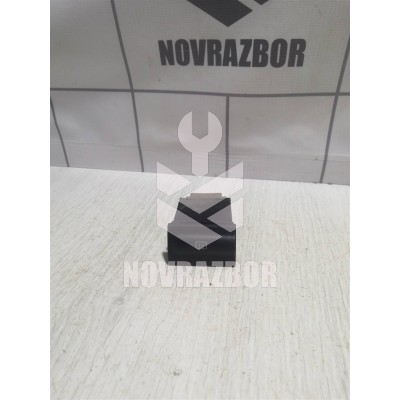 Кнопка обогрева заднего стекла Skoda Octavia A4 1U 2000-2011