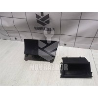 Ящик передней консоли Skoda Octavia A4 1U 2000-2011
