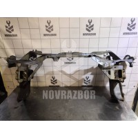 Панель передняя Daewoo Matiz M100/M150 98-15