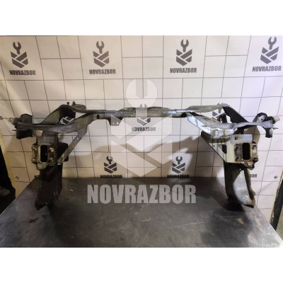 Панель передняя Daewoo Matiz M100/M150 98-15