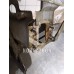 Панель передняя Daewoo Matiz M100/M150 98-15