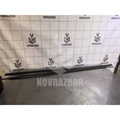 Молдинг крыши комплект Daewoo Matiz M100/M150 98-15