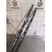 Молдинг крыши комплект Daewoo Matiz M100/M150 98-15