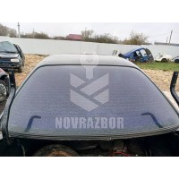 Стекло заднее Nissan Almera N16 2000-2006
