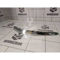 Накладка декоративная Suzuki SX4 2006-2013