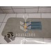 Козырек солнцезащитный (внутри) Renault Logan 2005-2014