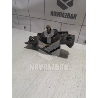 Опора КПП левая Daewoo Matiz M100/M150 98-15