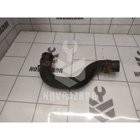 Патрубок радиатора Suzuki SX4 2006-2013