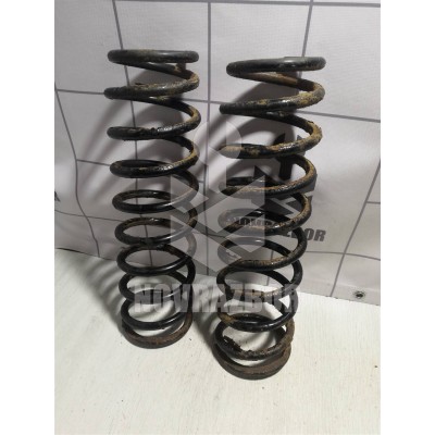 Пружина передняя Daewoo Matiz M100/M150 98-15