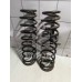 Пружина передняя Daewoo Matiz M100/M150 98-15