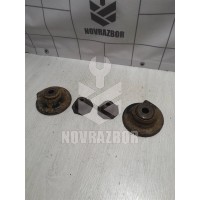Опора передней пружины Daewoo Matiz M100/M150 98-15